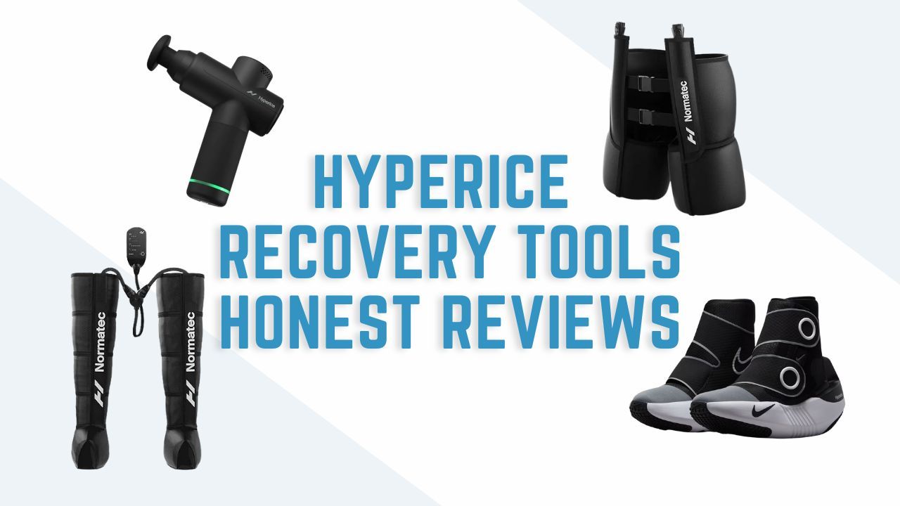 Hyperice Product Comparison 2026: Which Deliver? We Tested them All