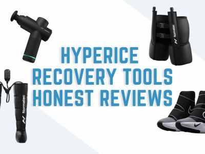 hyperice recovery tools