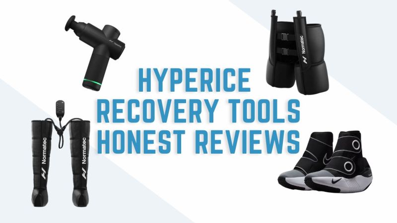 Hyperice Product Comparison 2026: Which Deliver? We Tested them All