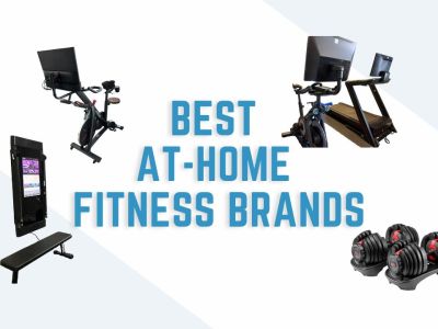 best at home fitness brands