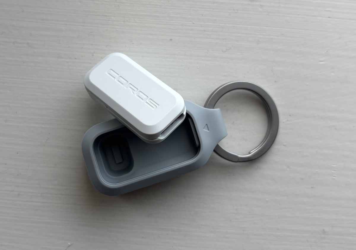 Coros Pace 4 Charger