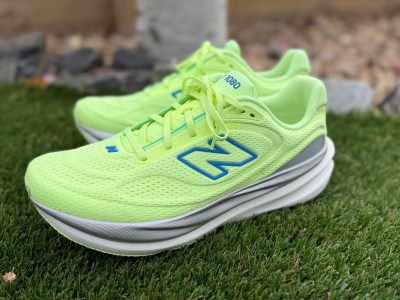 New Balance 1080 v15 overview