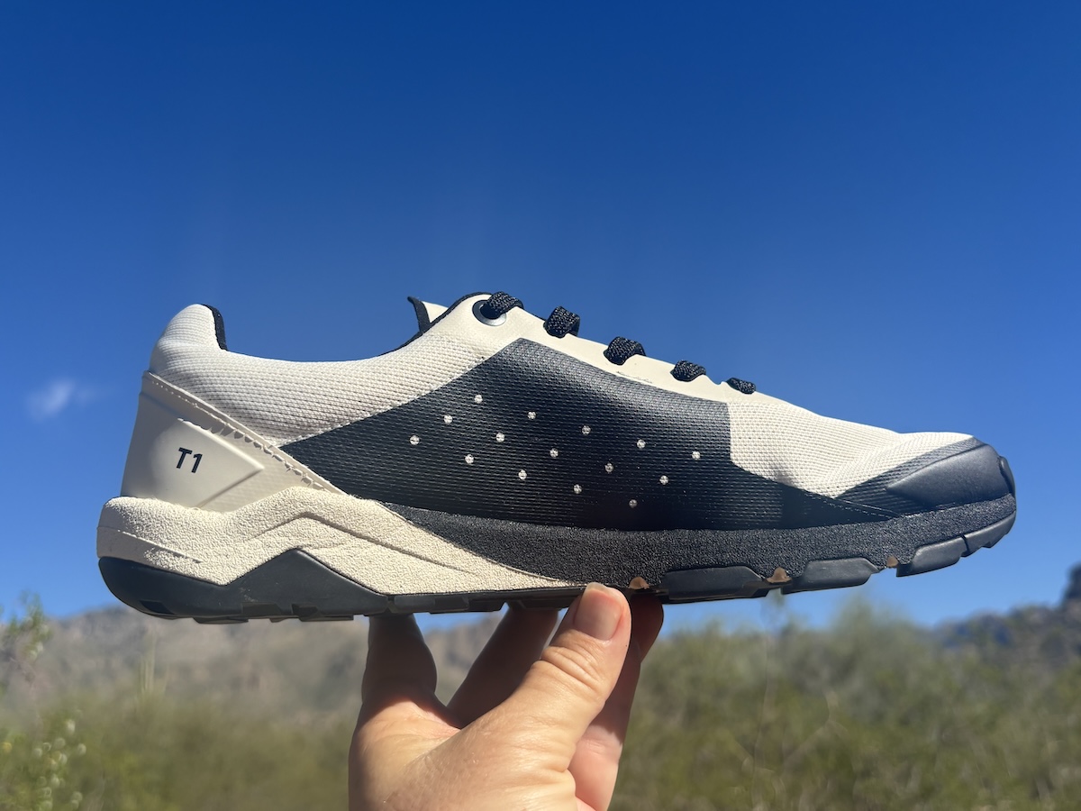 Notace Yama T1 Instep