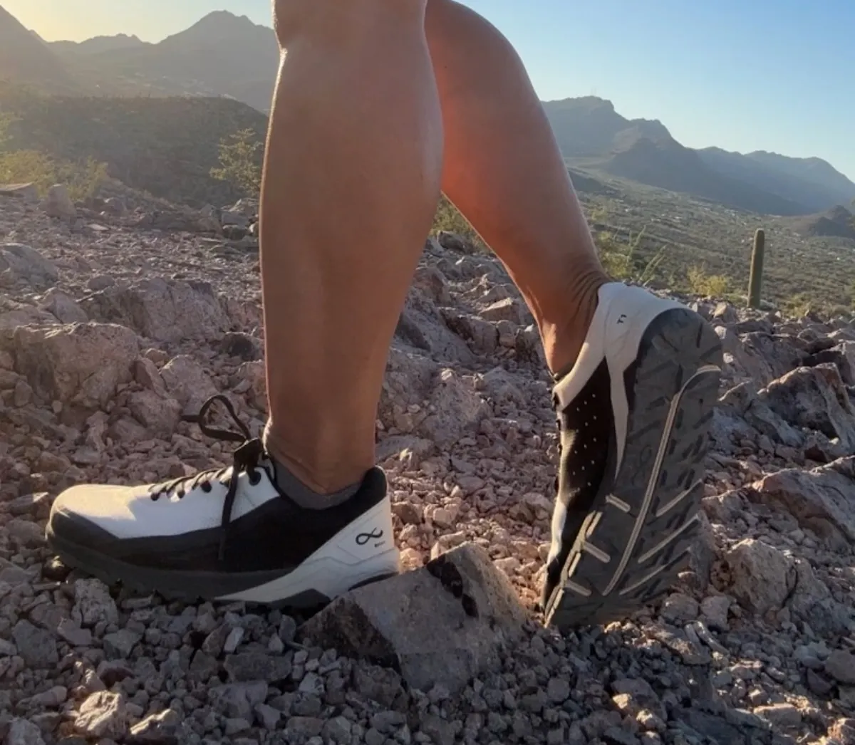 Notace Yama T1 Overview | Minimal Path Shoe with Most Floor Really feel and Traction Notace Yama T1 Overview | Minimal Path Shoe with Most Floor Really feel and Traction