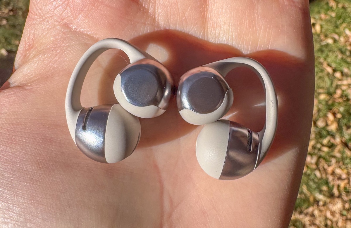 Shokz OpenDot Review