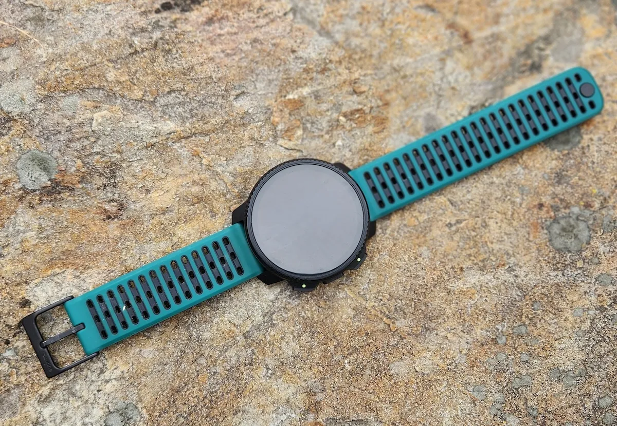 Suunto Vertical Length