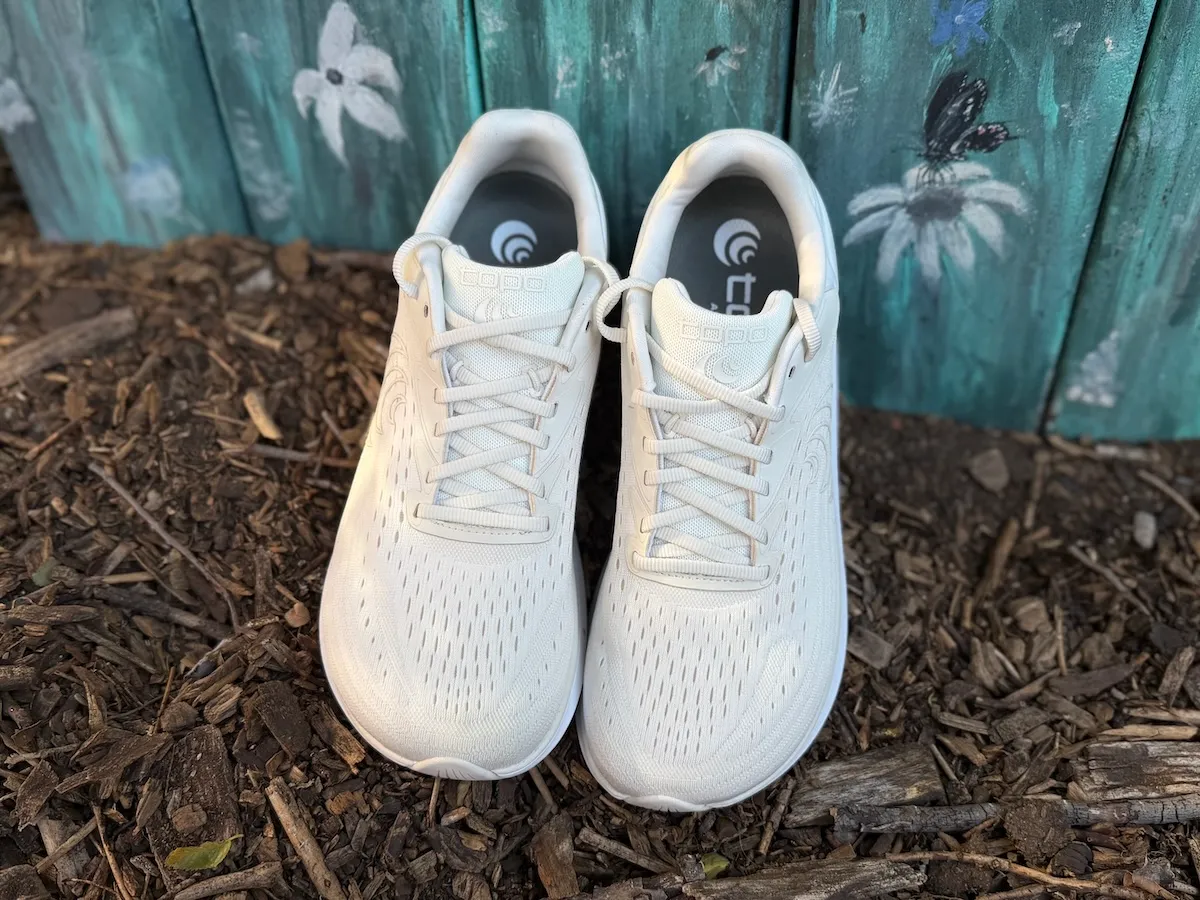 Topo Athletic Atmos 2 Overview