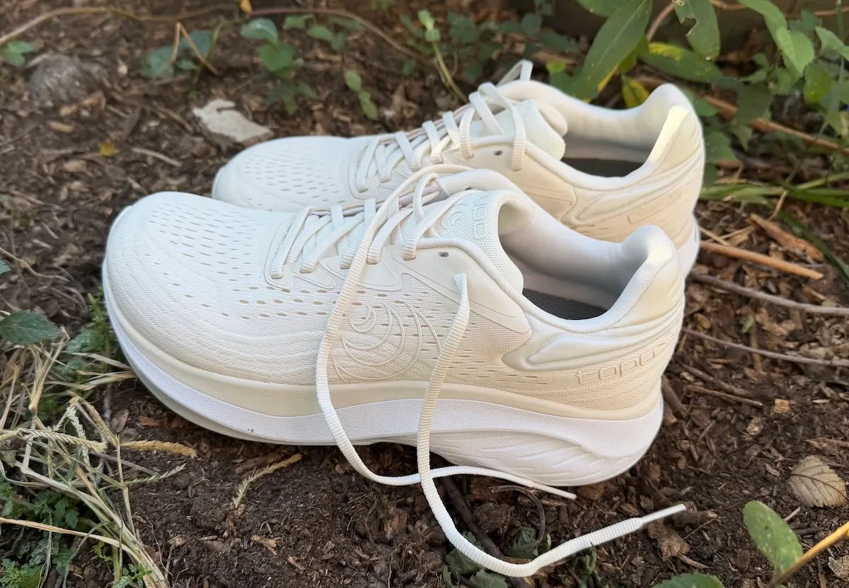 Topo Athletic Atmos 2 Review