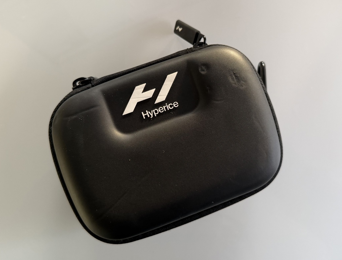 Venom Go Carrying Case