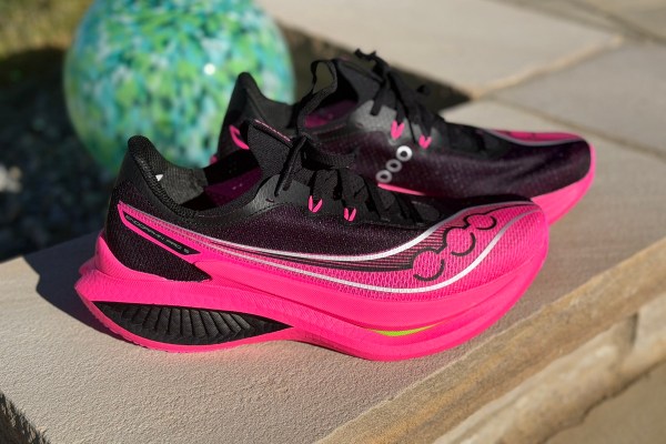 endorphin pro 5 preview