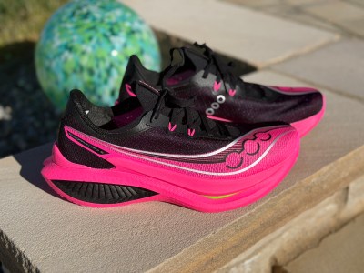 endorphin pro 5 preview