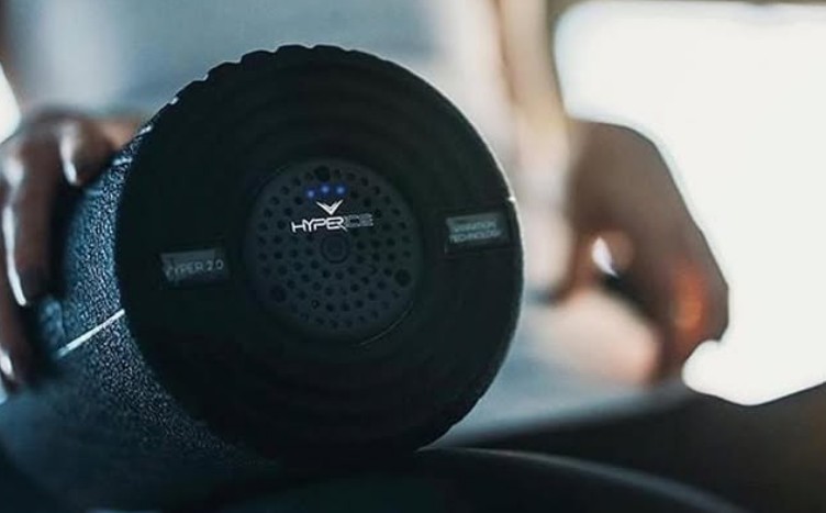 hyperice vyper review