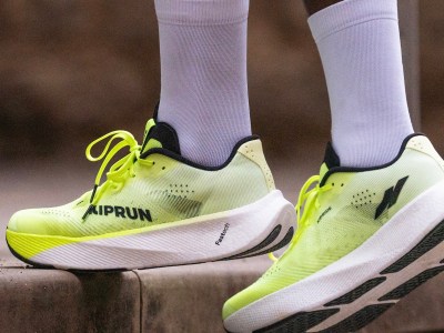 best budget running socks