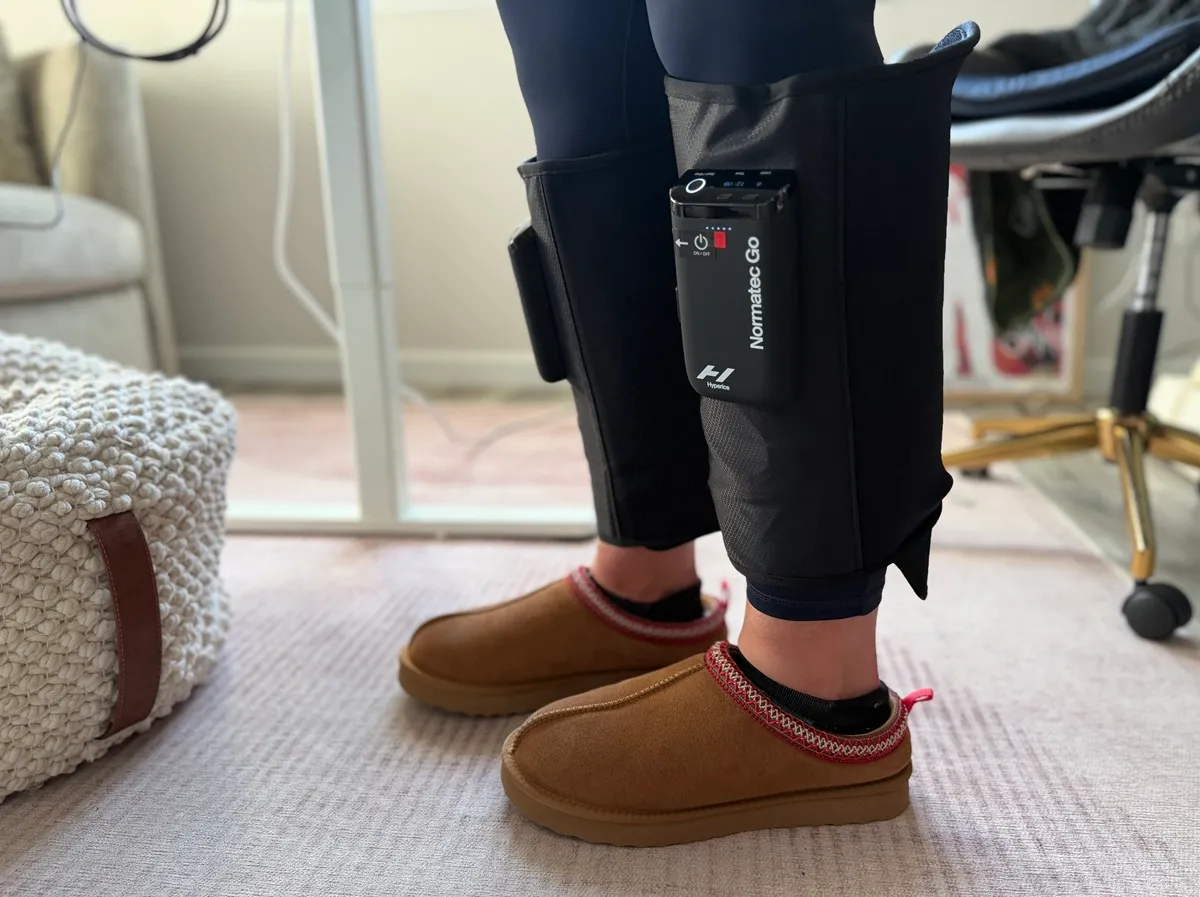 normatec go review