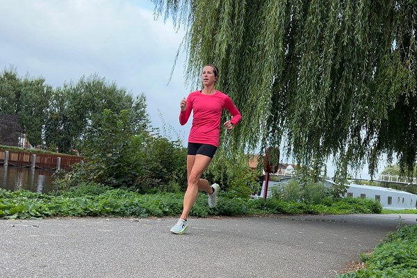 running economy and performance