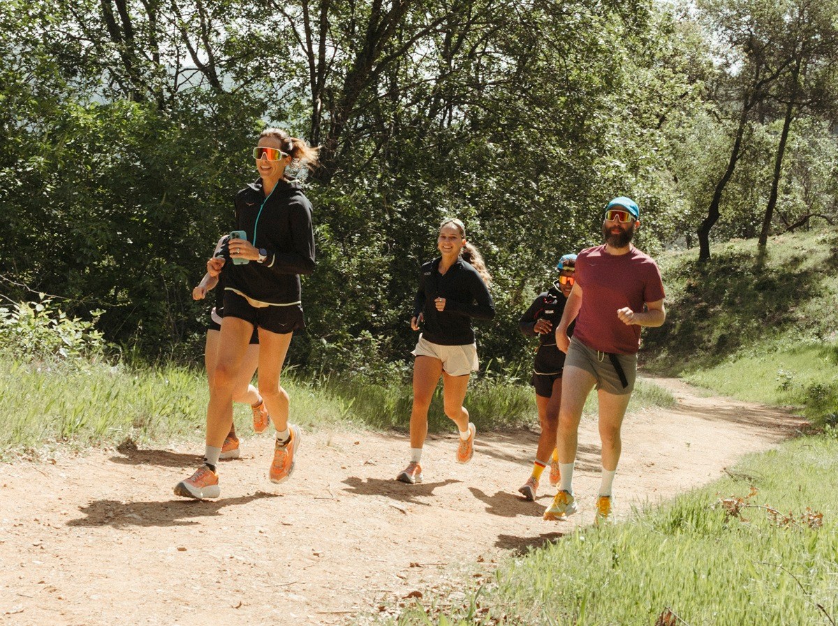Why 80/20 Running Doesn't Work for Everyone - RunToTheFinish