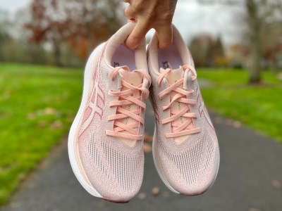 ASICS Glide Ride Max 2 Air