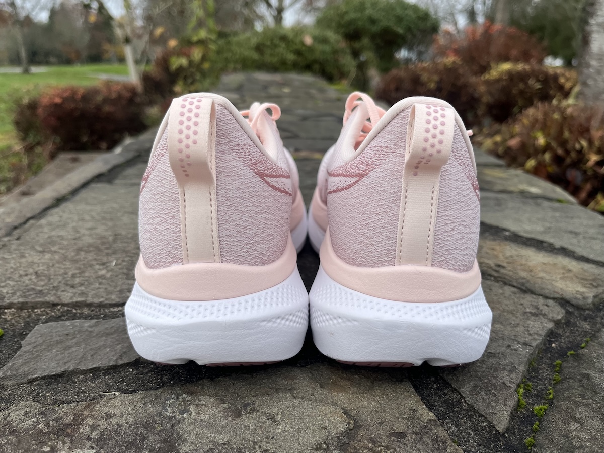 ASICS Glide Ride Max 2 Heel