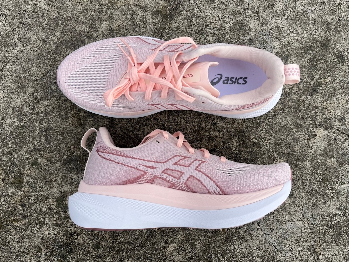 Running Shoe Rocker Explained: Why These Curved Soles Are Everywhere Now