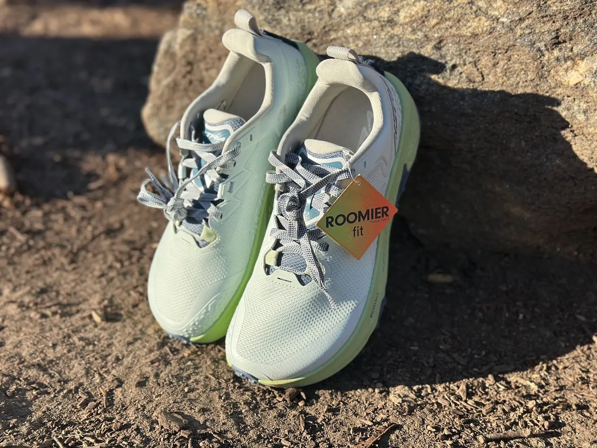 Altra Timp 6 Overview