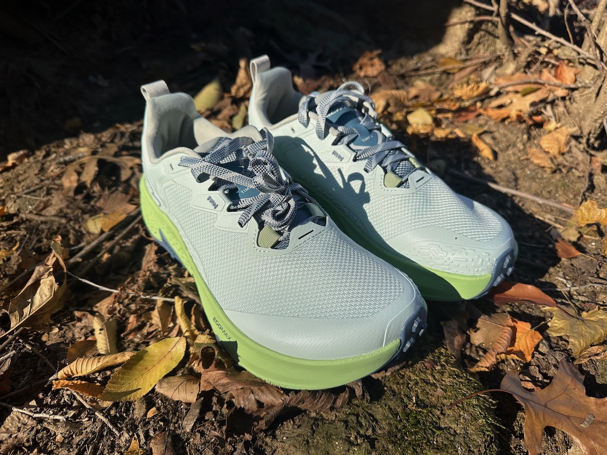 Altra Timp 6 Review