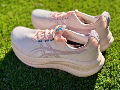 Asics gel nimbus 28 Review