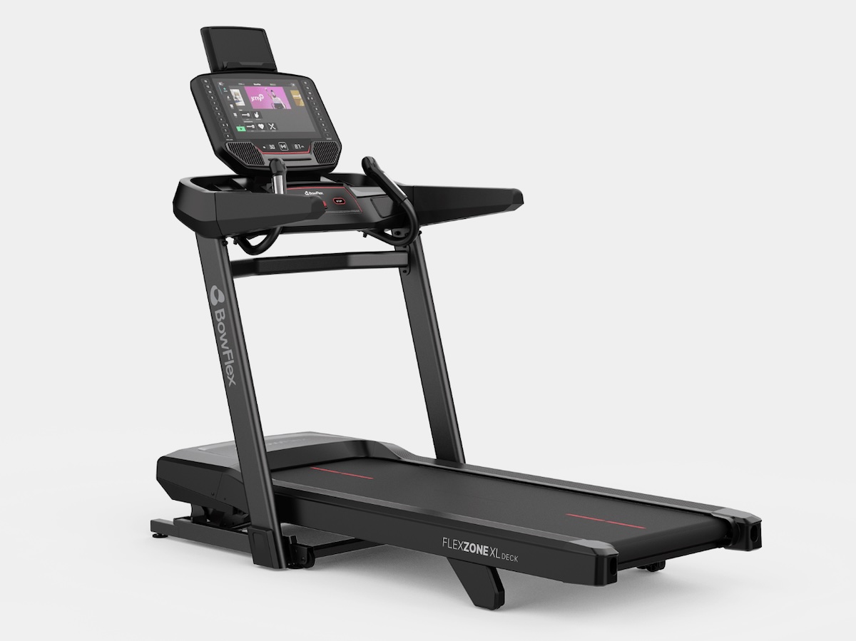 Bowflex T16