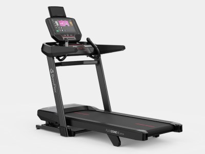 Bowflex T16