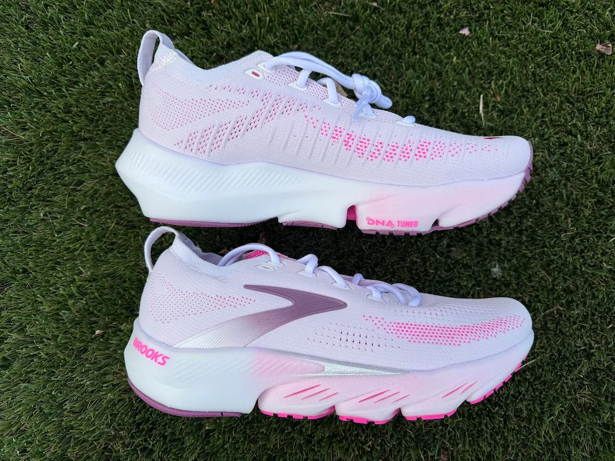 Brooks Glycerin Flex Overview