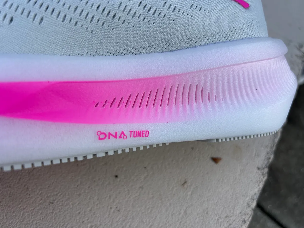 Brooks Glycerin Max 2 Cushion