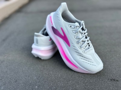 Brooks Glycerin Max 2 Review