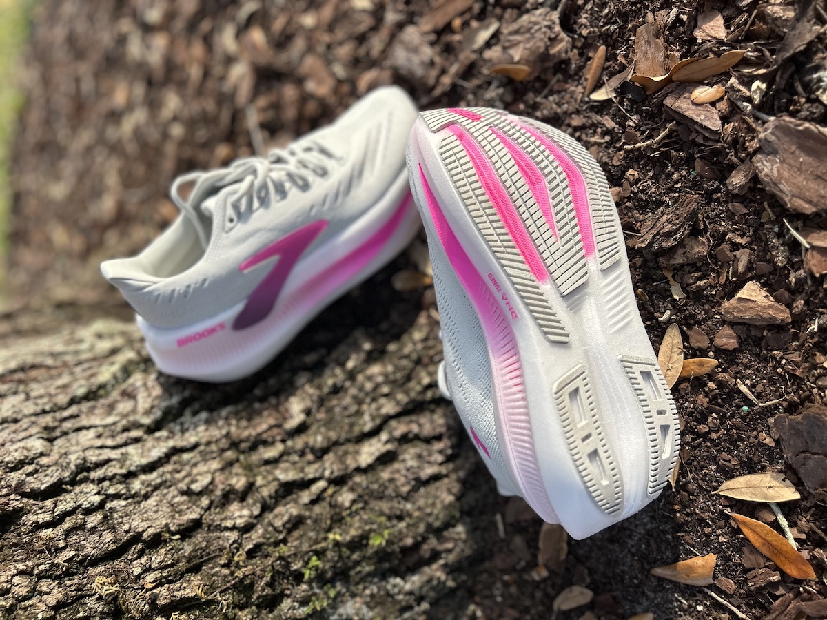 Brooks Glycerin Max 2