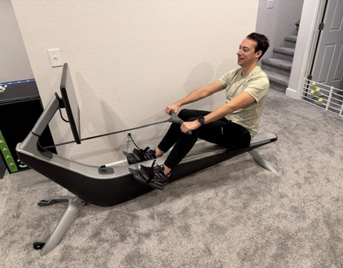 Is Hydrow Value It? Origin vs Wave Rowing Machine Opinions