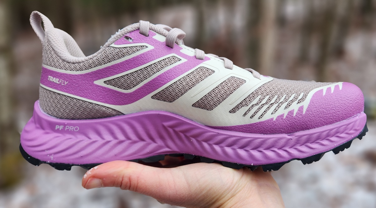 Inov8 TrailFly Instep