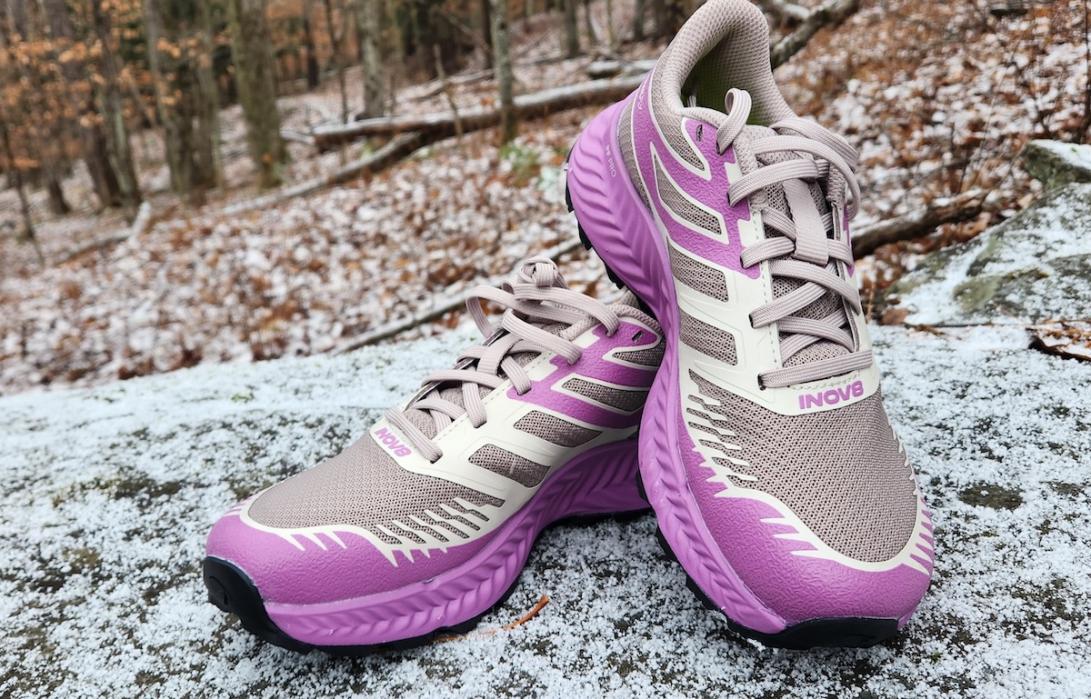 Inov8 TrailFly Overview