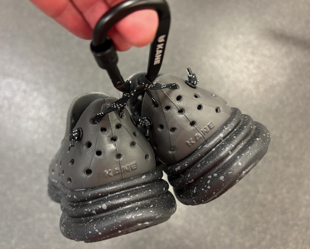 Kane Revive Carabiner