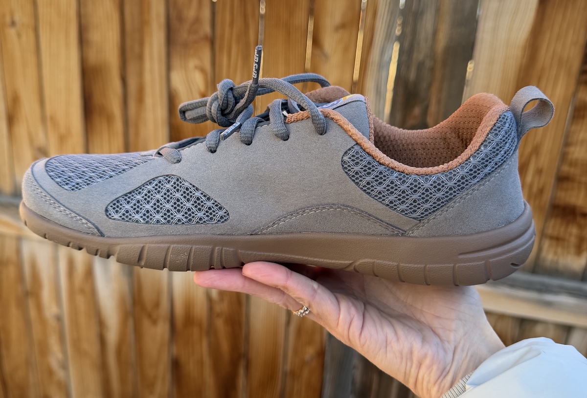 Lems Primal 3 Instep