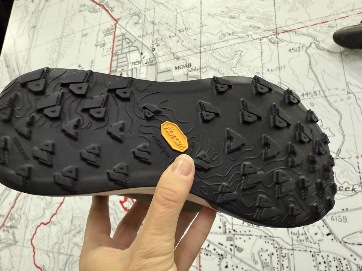 Mount to Coast M1 Lugs