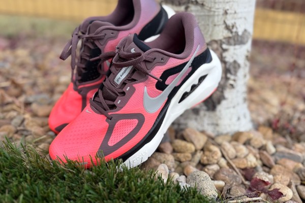 Nike Structure Plus Review