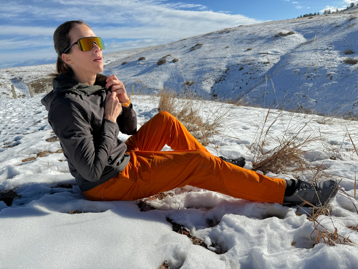 Outopia Insulated Pants