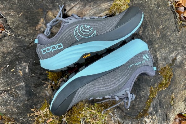 Topo Pursuit 3 Cushion