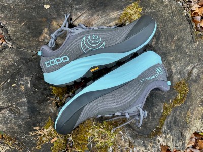 Topo Pursuit 3 Cushion