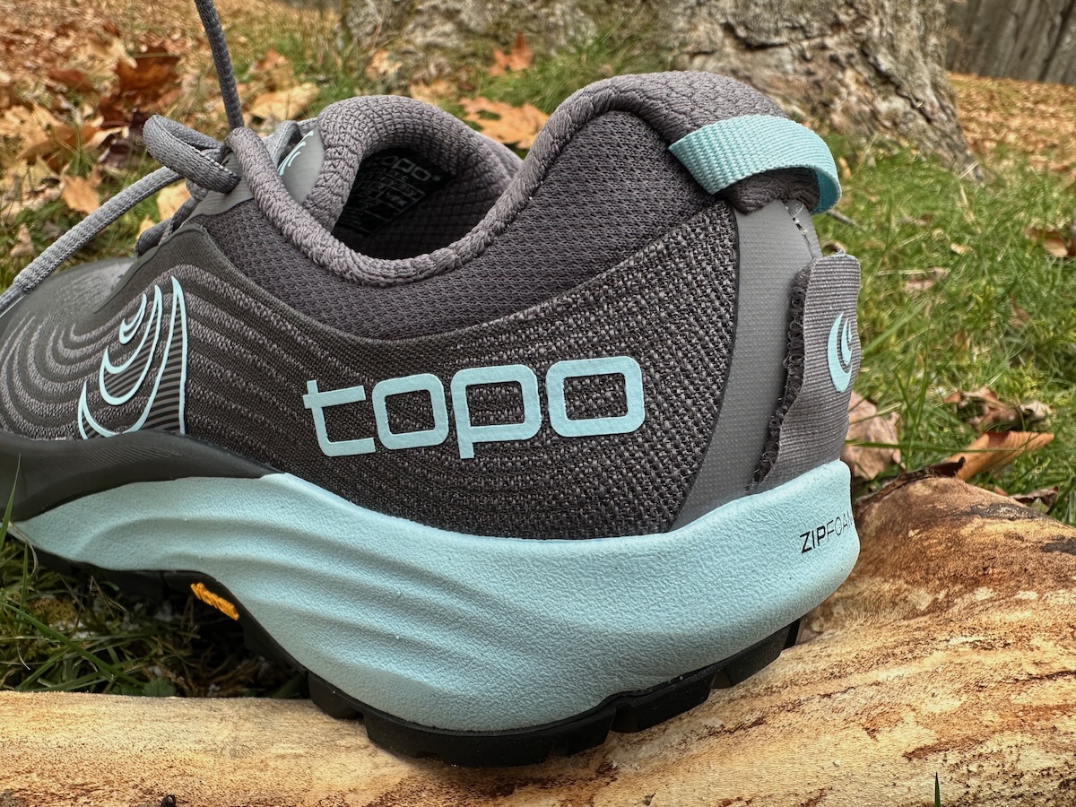 Topo Pursuit 3 Gater