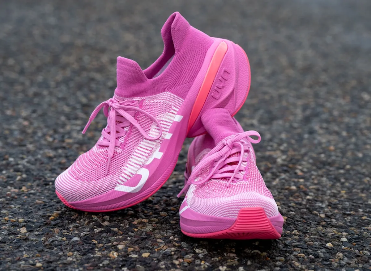 UYN Alacrify Overview