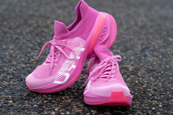 UYN Alacrify Overview