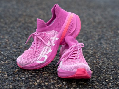 UYN Alacrify Overview