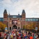 amsterdam marathon start