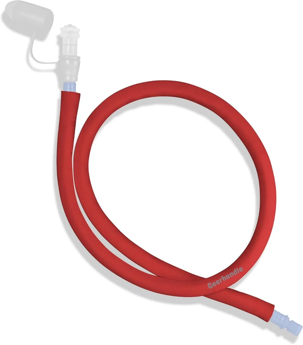 hydration pack insulation