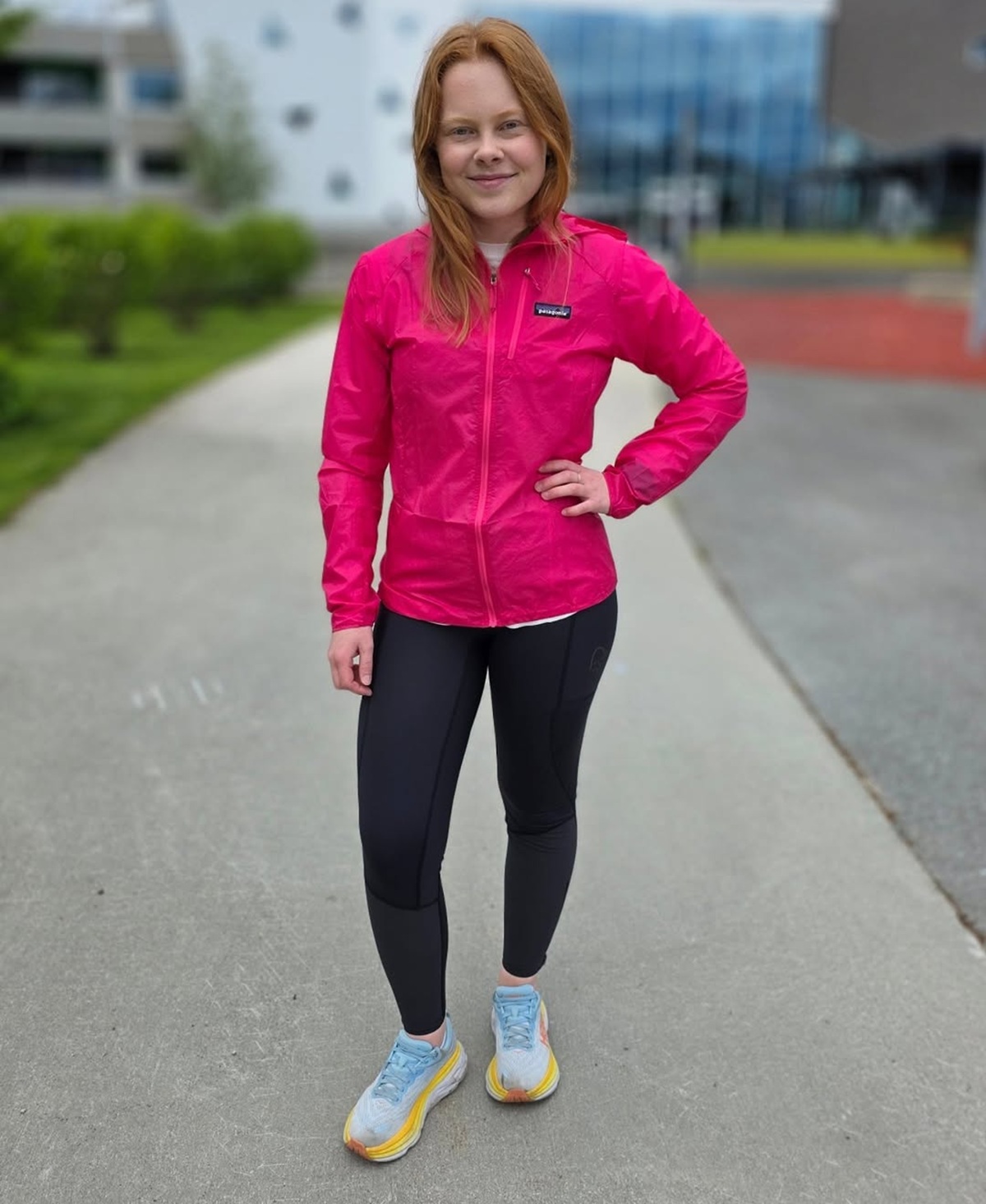 patagonia houdini jacket