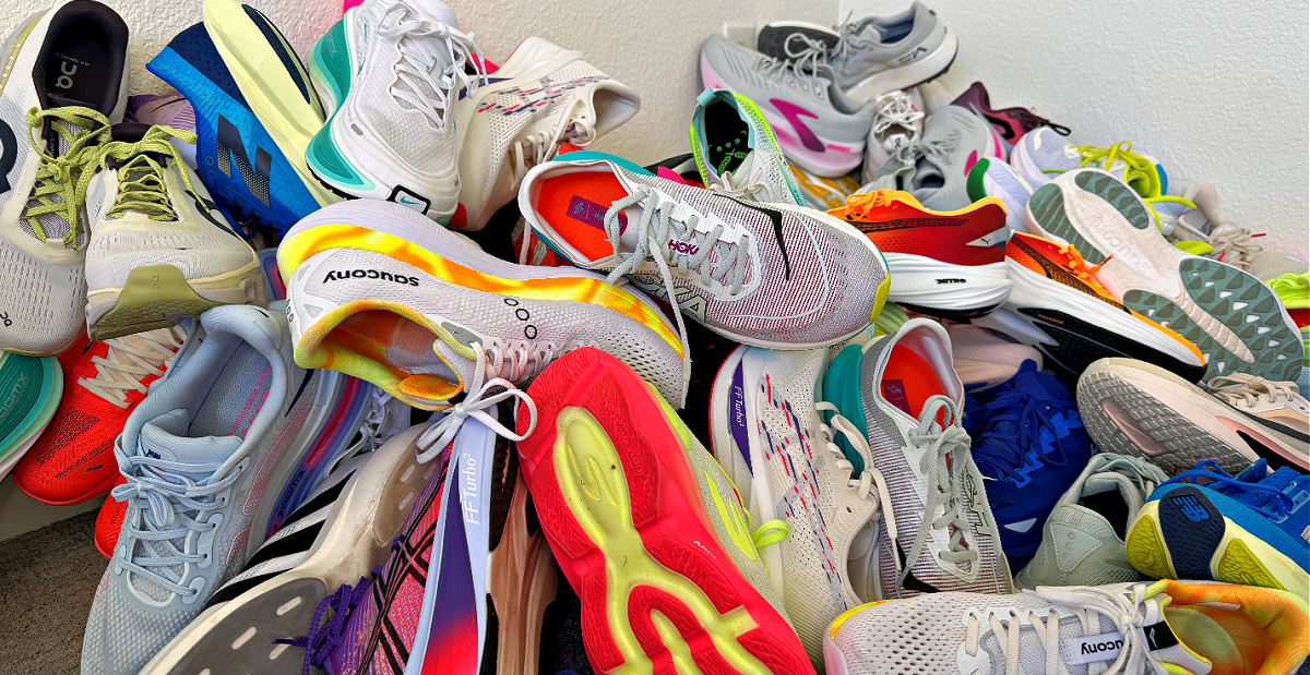 running shoe release dates